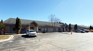 Holt, MI Showroom - 1798 Holloway Dr