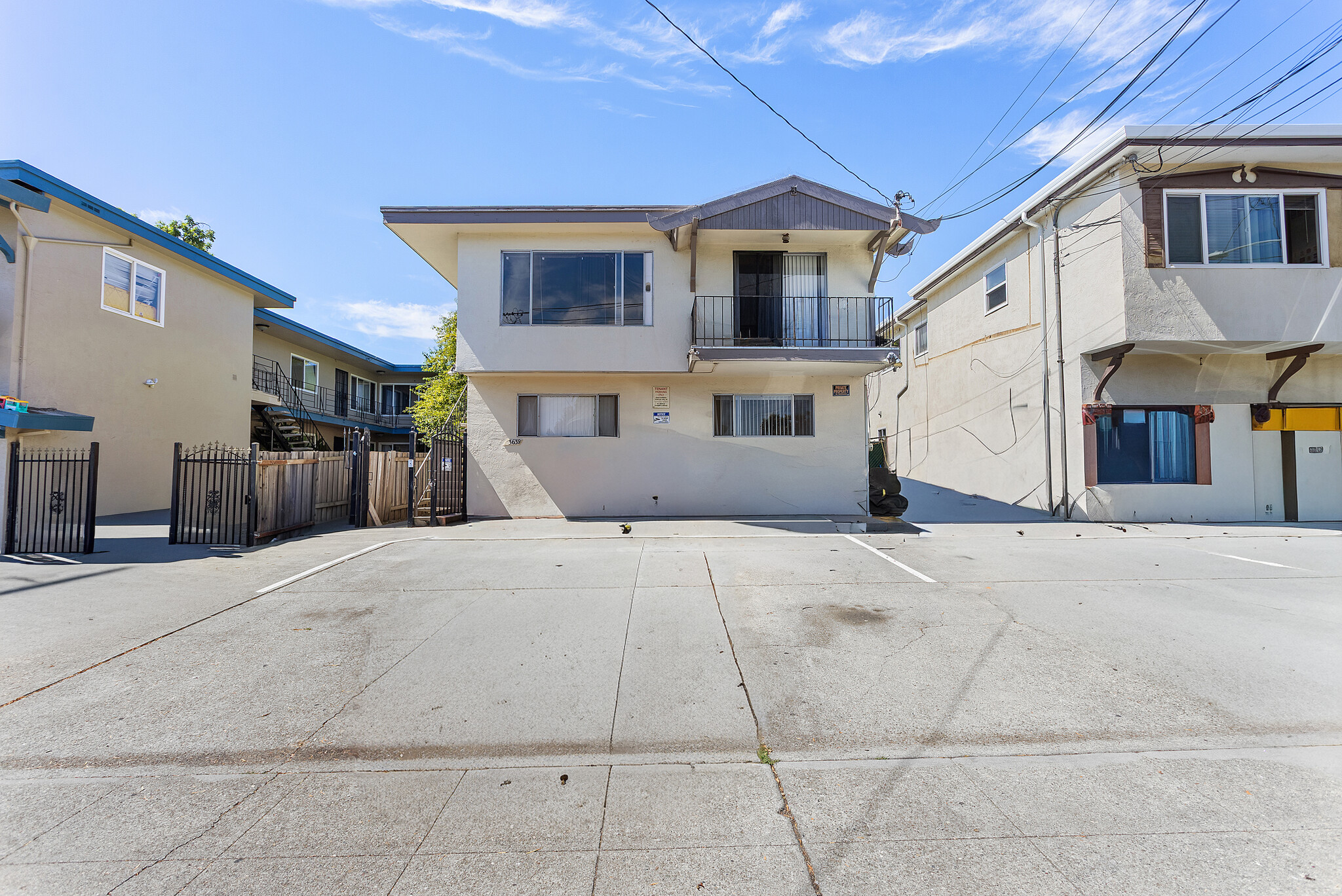 3639 Patterson Ave, Oakland, CA for Sale
