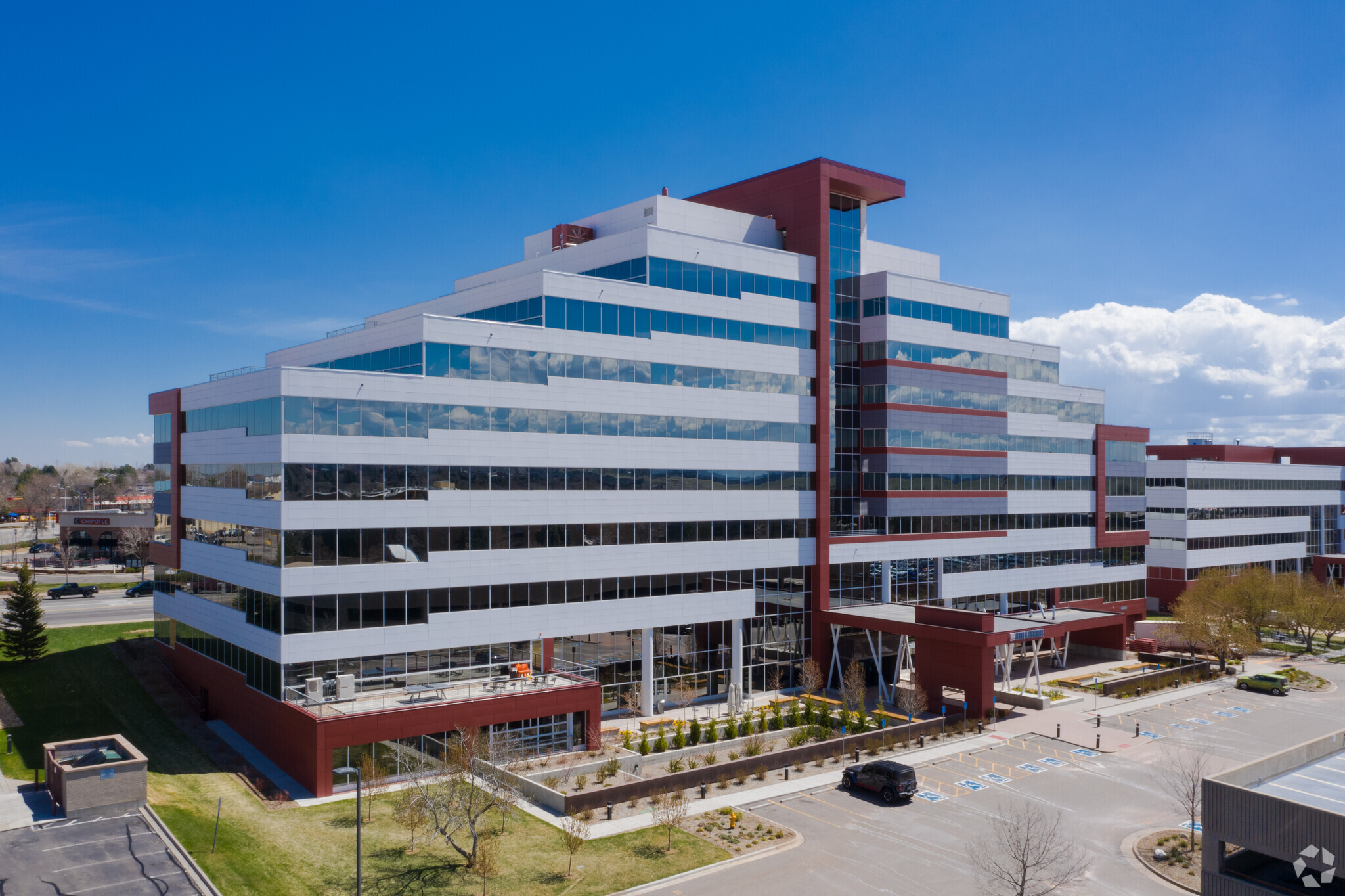 10375 E Harvard Ave, Denver, CO for Rent
