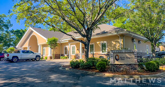 Tallahassee, FL Medical - 2452 Mahan Dr