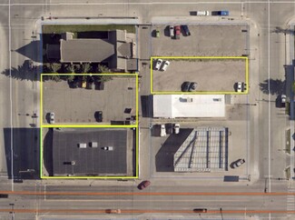 Minot, ND Medical - 315 Main St S