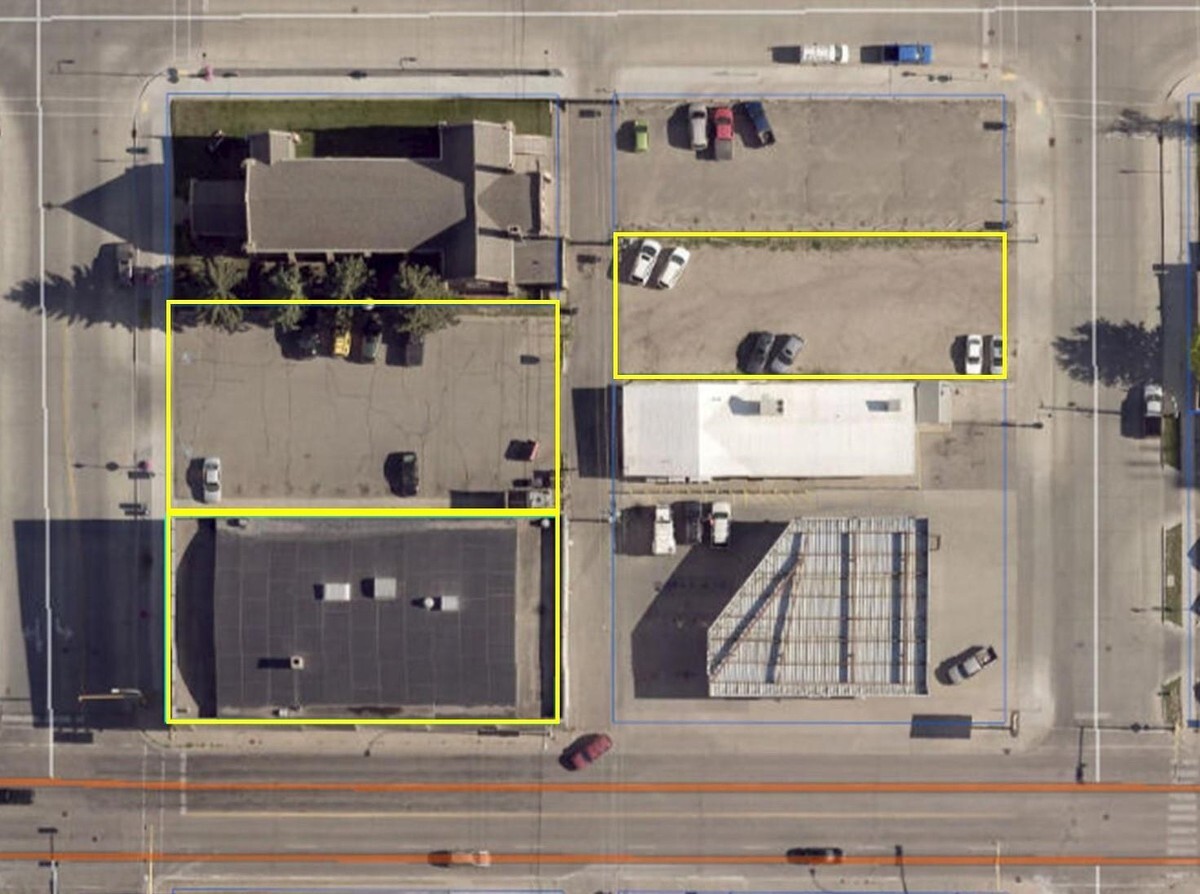 315 Main St S, Minot, ND for Sale