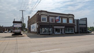 Mishawaka, IN Storefront Retail/Residential - 608 Main st