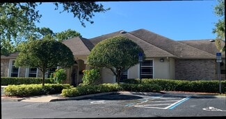 Lake Mary, FL Office - 635 Primera Blvd
