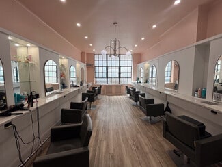 Philadelphia, PA Retail - 1804 Chestnut St