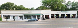 Riverside, CT Storefront Retail/Residential - 1130 E Putnam Ave Riverside, CT Storefront Retail/Residential - 1130 E Putnam Ave