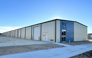 Destin, FL Flex - 250 Industrial Park Rd Destin, FL Flex - 250 Industrial Park Rd