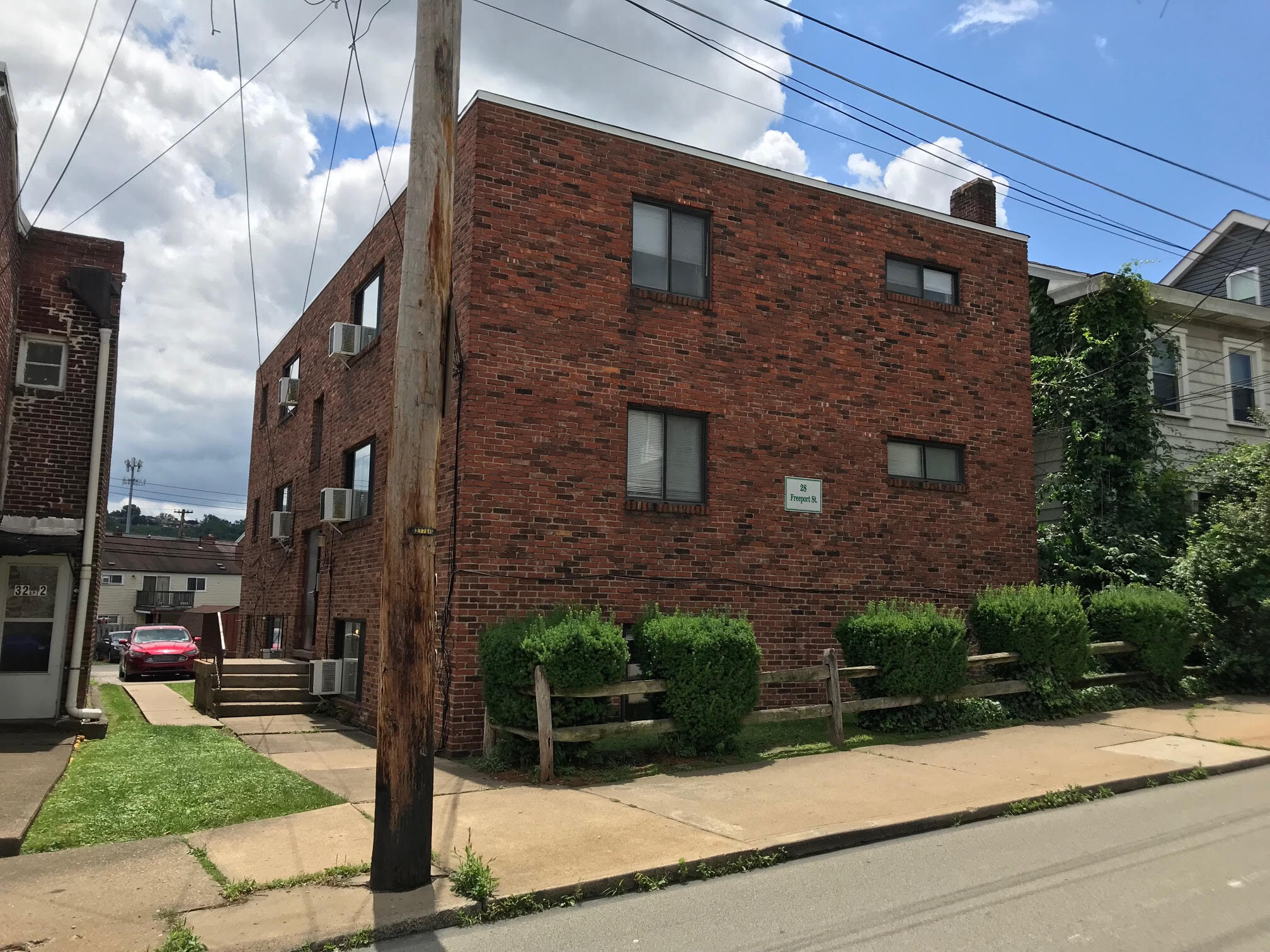 28 Freeport St, Pittsburgh, PA for Sale