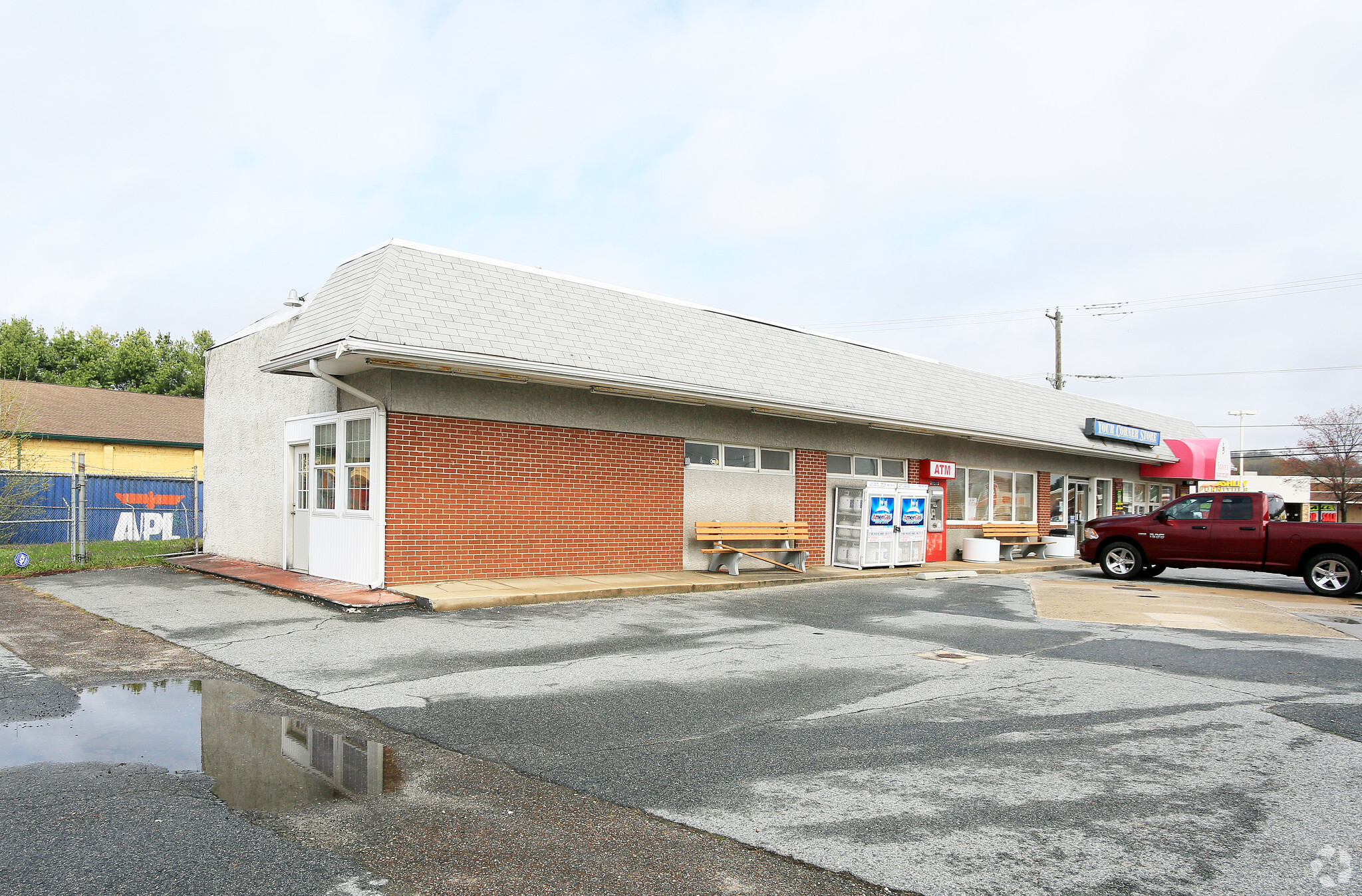 703-705 E Pulaski Hwy, Elkton, MD for Sale