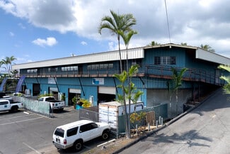 Kailua Kona, HI Flex - 74-5599 Luhia St
