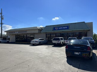 Wahiawa, HI Retail - 655 California Ave