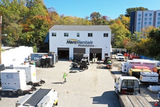 Brooklyn, MD Warehouse - 6051 Belle Grove Rd