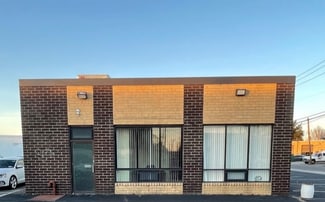 Hicksville, NY Office/Retail - 47 Bethpage Rd