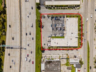 Miami, FL undefined - 11575 NW 7th Ave Miami, FL undefined - 11575 NW 7th Ave