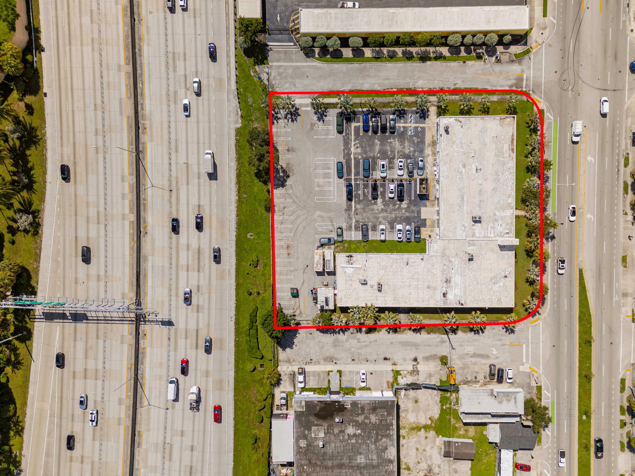 11575 NW 7th Ave, Miami, FL for Sale