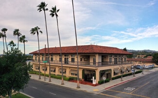 San Fernando, CA Office - 451 S Brand Blvd