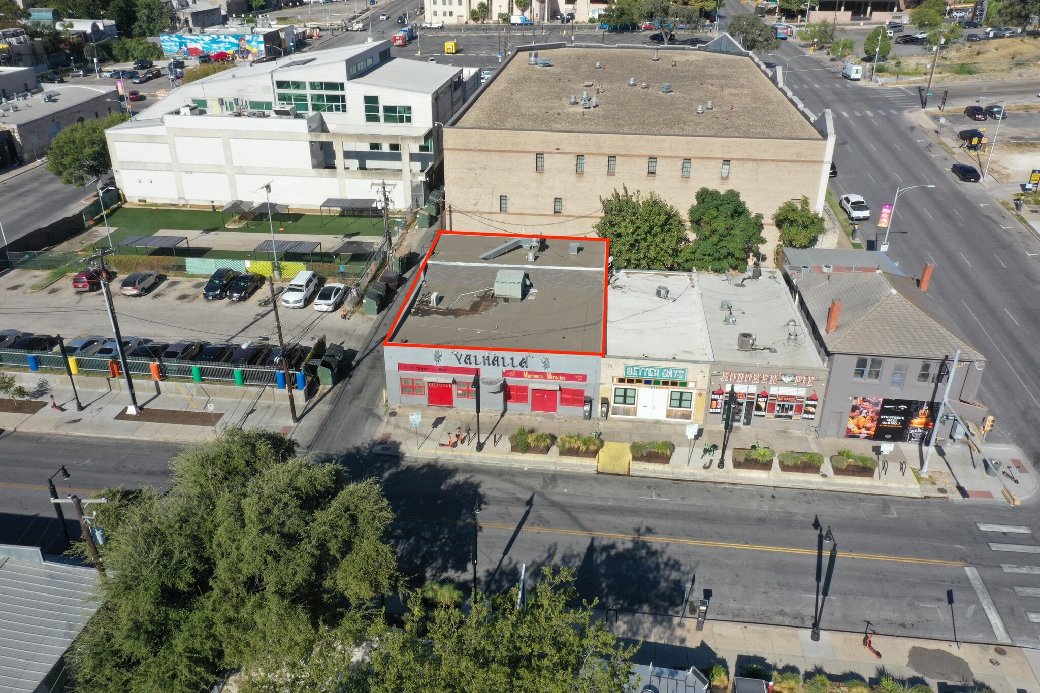 710 Red River St, Austin, TX for Sale