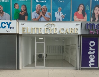 Bronx, NY Retail - 2480-2496 Grand Concourse Bronx, NY Retail - 2480-2496 Grand Concourse