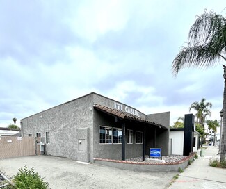Escondido, CA Freestanding - 1200 S Escondido Blvd