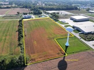 Galion, OH Commercial - Brandt Rd @ Keller Drive