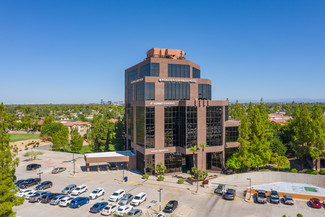 Tempe, AZ Office - 1400 E Southern Ave