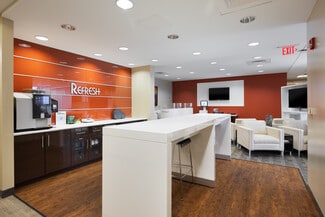 Vero Beach, FL Coworking Space - 601 21st St