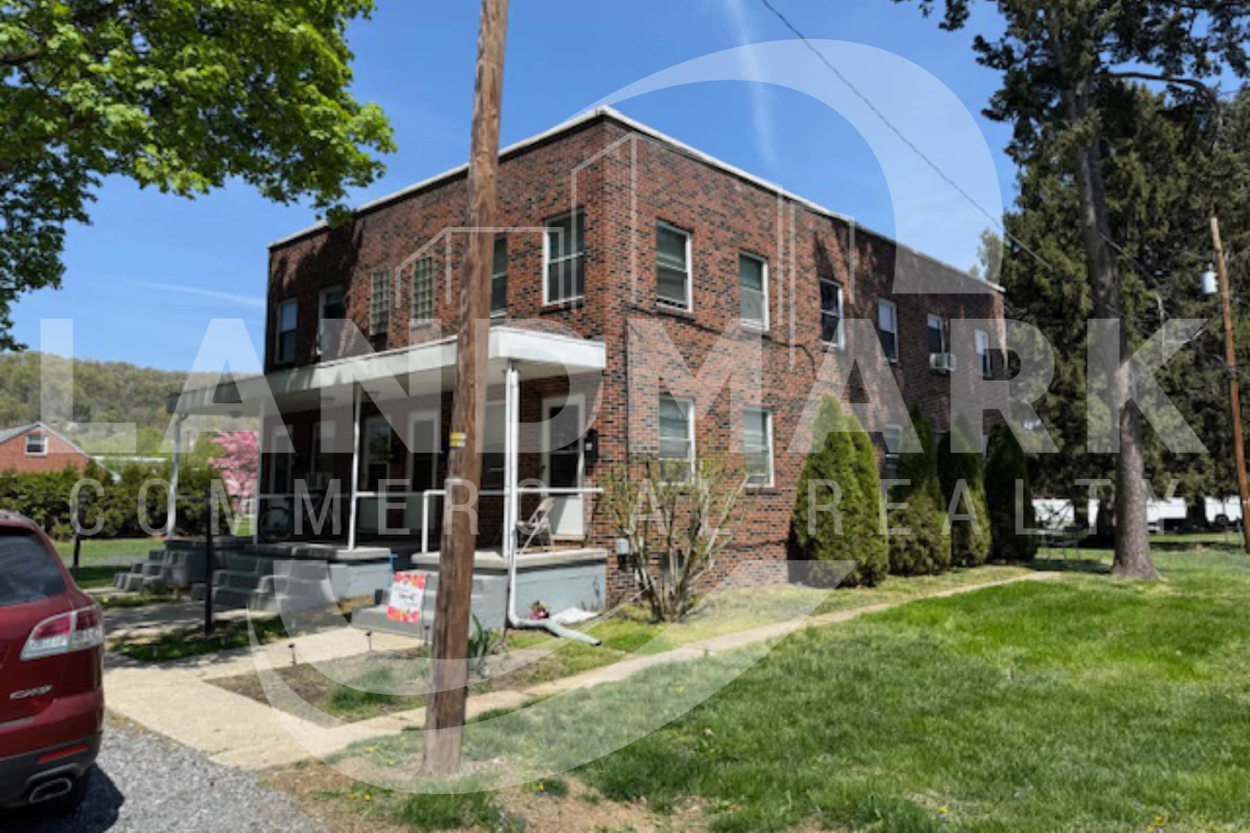 4415-4421 N 2nd St, Harrisburg, PA for Sale