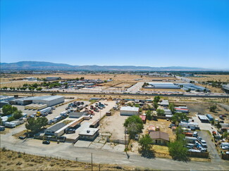 Lancaster, CA Industrial - 42725 2nd St E