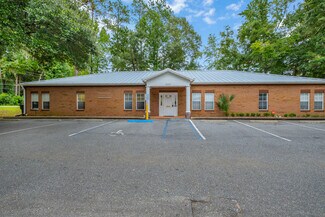 Tallahassee, FL Office - 3227-3229 Capital Medical Blvd