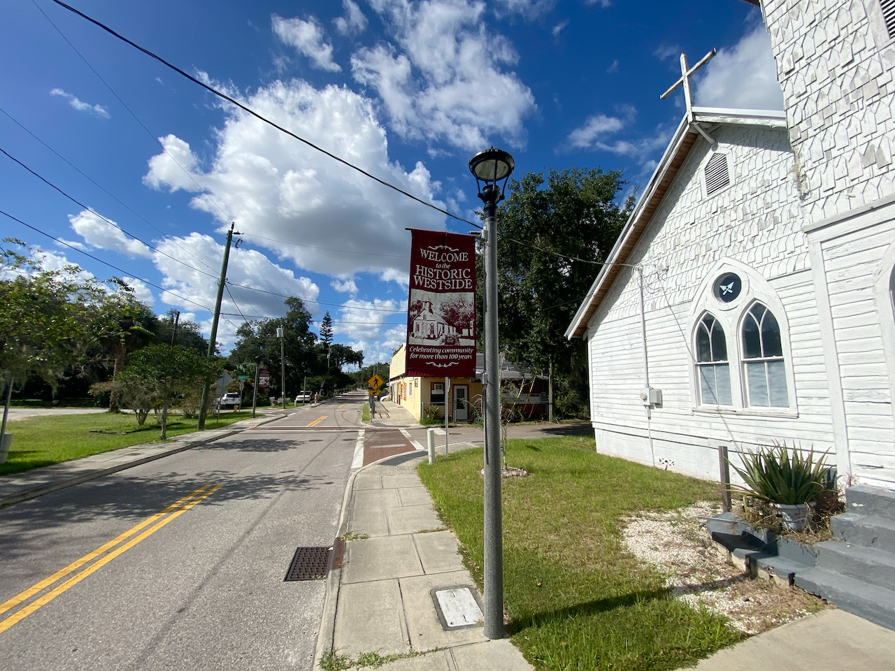 519 Washington St, New Smyrna Beach, FL for Rent