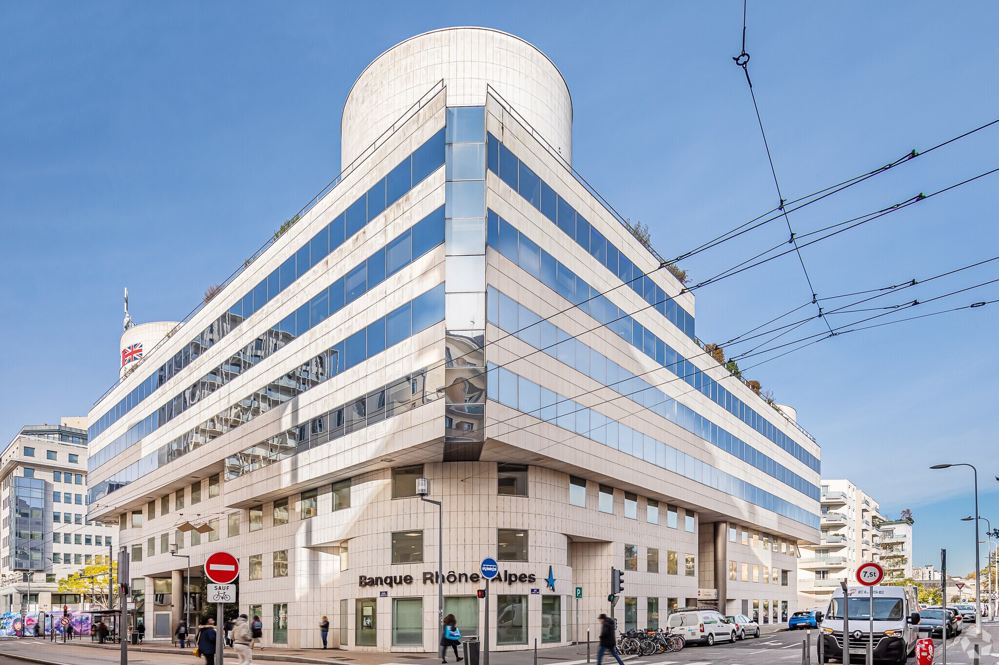 , Lyon, RHO for Rent