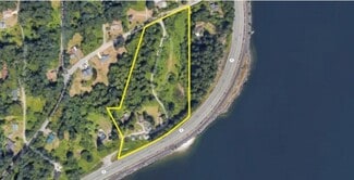 Bremerton, WA Residential Land - 2513 State Highway 3 W