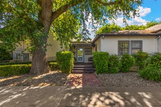 Davis, CA Office - 334 D St