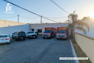 Inglewood, CA Medical - 431 E Hillcrest Blvd