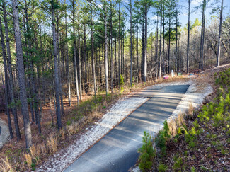 Broken Bow, OK Commercial - Broken Branch Trail