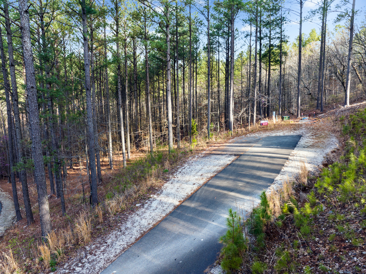 Broken Branch Trail, Broken Bow, OK for Sale