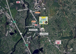 Billerica, MA Retail - 480 Boston Rd Billerica, MA Retail - 480 Boston Rd