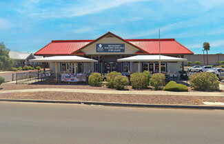 Phoenix, AZ Restaurant - 2820 N 75th Ave