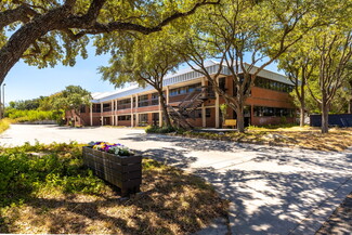 San Antonio, TX Office/Medical - 7418 John Smith Dr