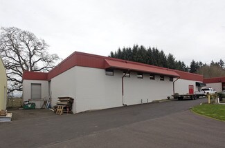 Forest Grove, OR Manufacturing - 3847 24th Ave