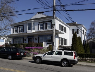Osterville, MA Office/Retail - 812 Main St Osterville, MA Office/Retail - 812 Main St