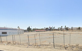 Kettleman City, CA Commercial Land - 33252 Hubert Way Kettleman City, CA Commercial Land - 33252 Hubert Way