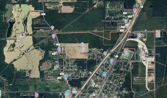 Cleveland, TX Industrial - 1105-1009 FM 2025 Rd Cleveland, TX Industrial - 1105-1009 FM 2025 Rd