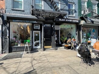 New York, NY Retail - 149 Avenue A