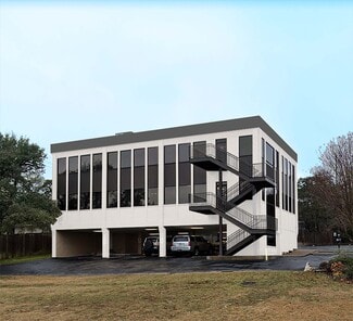 Austin, TX Office - 8030 MoPac Expy N