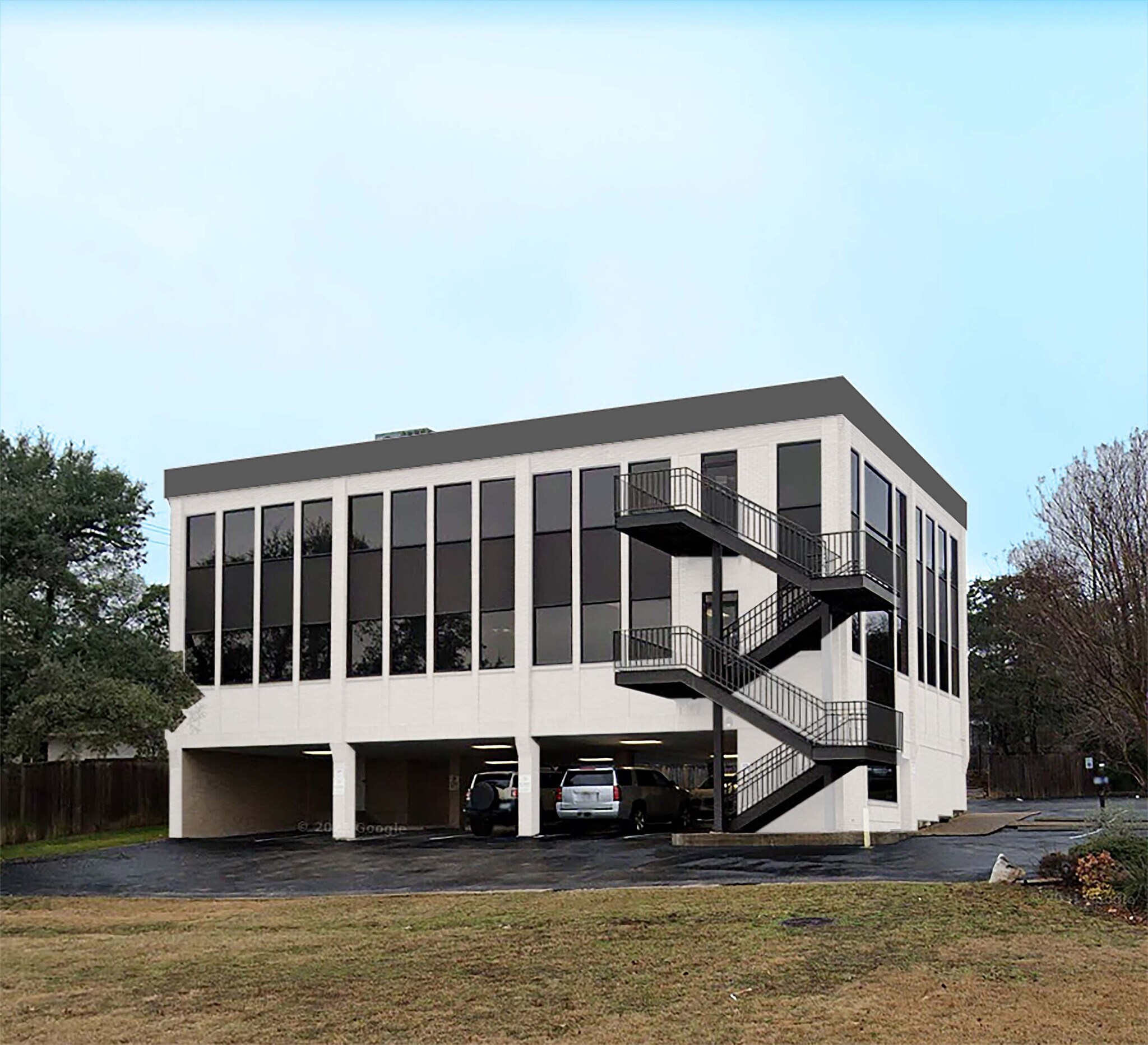 8030 MoPac Expy N, Austin, TX for Rent