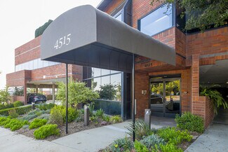 La Cañada Flintridge, CA Office - 4515 Ocean View Blvd