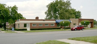 Detroit, MI Office, Flex - 18101-18111 E Warren Ave Detroit, MI Office, Flex - 18101-18111 E Warren Ave