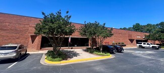 Norcross, GA Industrial - 1650 International Ct