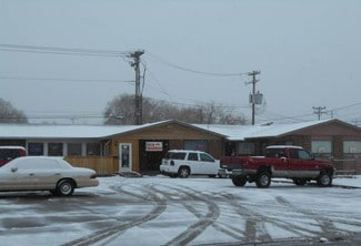 Pocatello, ID Restaurant - 122-134 Warren Ave